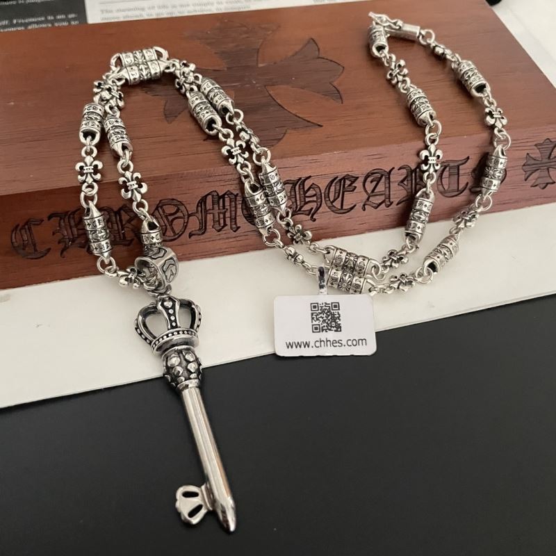 Chrome Hearts Necklaces